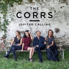 JUPITER CALLING by The Corrs