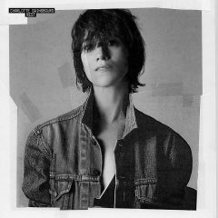 REST by Charlotte Gainsbourg