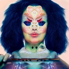 UTOPIA by Björk