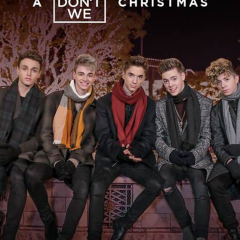 大型新人ボーイズ・グループ「WHY DON’T WE」新曲を収録したクリスマスEPを配信スタート