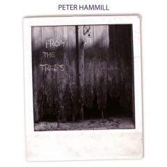 FROM THE TREES by Peter Hammill