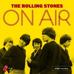 ON AIR by The Rolling Stones