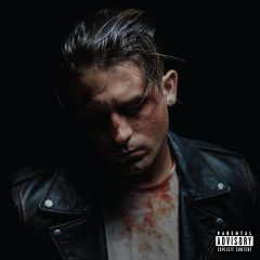 THE BEAUTIFUL & DAMNED by G-Eazy