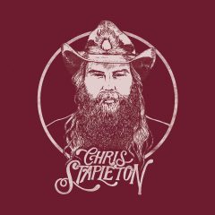 FROM A ROOM, VOL. 2 by Chris Stapleton