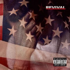 REVIVAL by Eminem