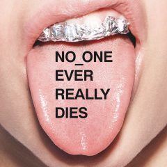 NO ONE EVER REALLY DIES by N.E.R.D