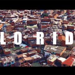 フロー・ライダー、超陽気な新曲「Hola」のミュージック・ビデオ公開