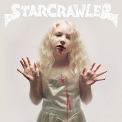 STARCRAWLER by Starcrawler