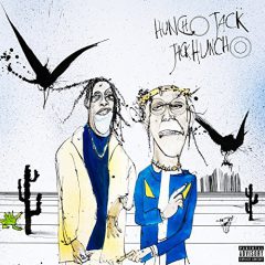 HUNCHO JACK, JACK HUNCHO by Huncho Jack