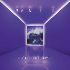 MANIA by Fall Out Boy