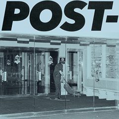 POST- by Jeff Rosenstock