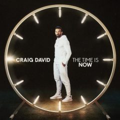 THE TIME IS NOW by Craig David