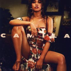 CAMILA by Camila Cabello