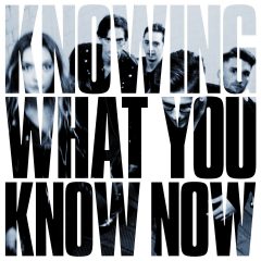 KNOWING WHAT YOU KNOW NOW by Marmozets