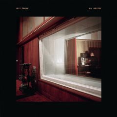 ALL MELODY by Nils Frahm