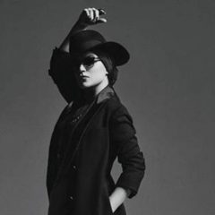 メロディ・ガルドー、来年2月9日に初のライヴ・アルバムをリリース