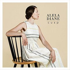 CUSP by Alela Diane