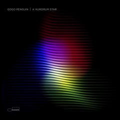 A HUMDRUM STAR by GoGo Penguin