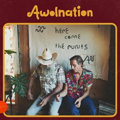 HERE COME THE RUNTS by AWOLNATION