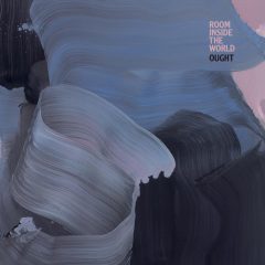 ROOM INSIDE THE WORLD by Ought