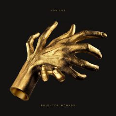 RIGHTER WOUNDS by Son Lux