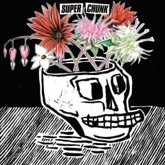 WHAT A TIME TO BE ALIVE by Superchunk