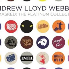 アンドリュー・ロイド・ウェバー 究極のベスト盤リリース決定、バーブラ、ビヨンセ、マドンナ、サラ・ブライトマンらが歌う名曲や、ラナ・デル・レイらの新録曲も収録