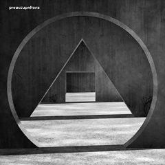 NEW MATERIAL by Preoccupations
