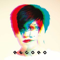 RECORD by Tracey Thorn