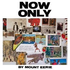 NOW ONLY by Mount Eerie