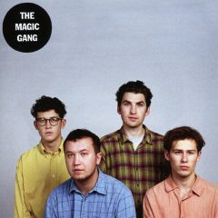 THE MAGIC GANG by The Magic Gang