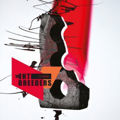 ALL NERVE by The Breeders