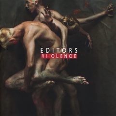 VIOLENCE by Editors