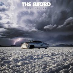 USED FUTURE by The Sword