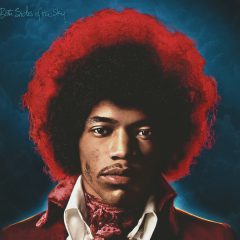 BOTH SIDES OF THE SKY by Jimi Hendrix