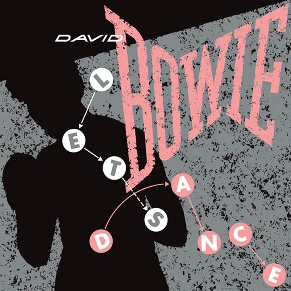 デヴィッド・ボウイ、3枚のレア作品が4月21日に輸入盤でリリース決定