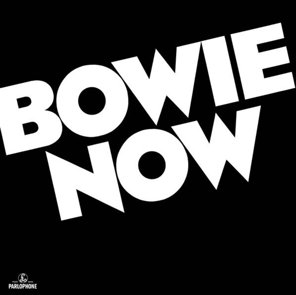 デヴィッド・ボウイ、3枚のレア作品が4月21日に輸入盤でリリース決定