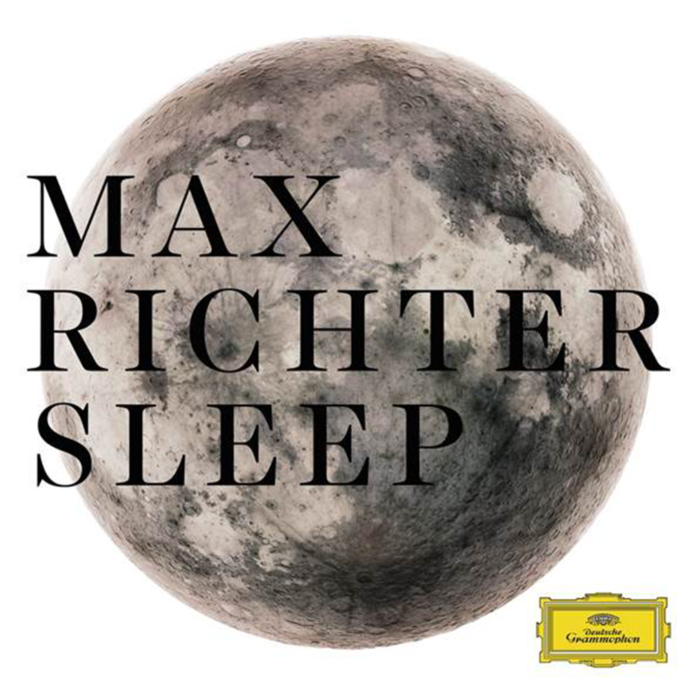 マックス・リヒター作曲の眠るための楽曲、3月16日の「世界睡眠の日」にストリーミング開始