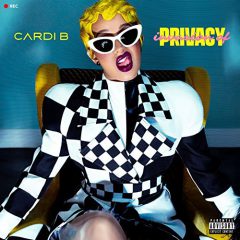 INVASION OF PRIVACY by Cardi B