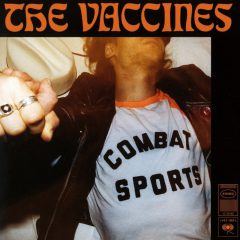 COMBAT SPORTS by The Vaccines