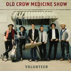 VOLUNTEER by Old Crow Medicine Show