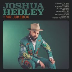 MR. JUKEBOX by Joshua Hedley