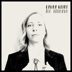 THE LOOKOUT by Laura Veirs
