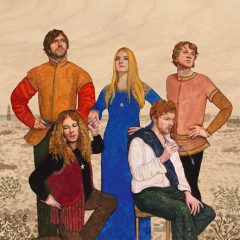 DUNGENESS by Trembling Bells