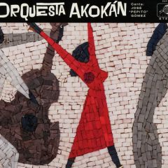 ORQUESTA AKOKAN by Orquesta Akokan