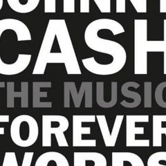 ジョニー・キャッシュ、未発表詩集アルバムからエルヴィス・コステロのコメント映像公開