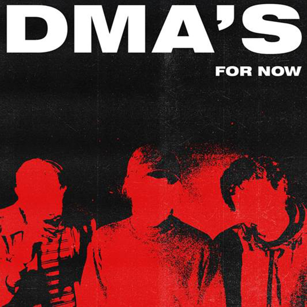 DMA’Sのセカンド・アルバム『フォー・ナウ』より、「In The Air」のアコースティック・ライヴ・ビデオが公開