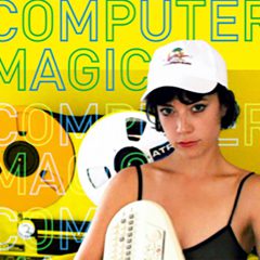 Computer Magic、来日公演を記念した日本独自企画盤リリースが決定