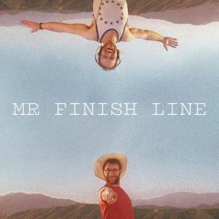 ヴルフペック、新作『Mr. Finish Line』のトレイラーが公開