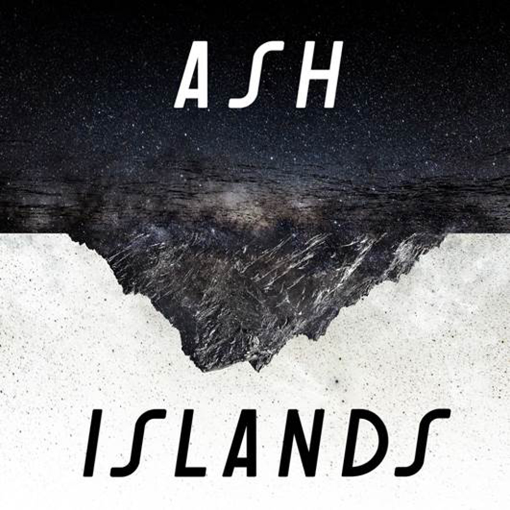 アッシュ、新作『アイランズ』から「Annabel」のミュージック・ビデオを公開